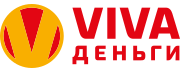 Первый заём в VIVA Деньги
